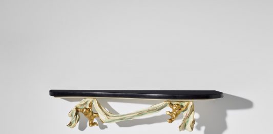 Scarpa, Borsani, Fontana. Il design di Phillips, a Londra, parla anche italiano