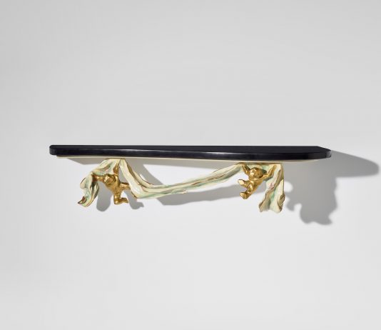 Scarpa, Borsani, Fontana. Il design di Phillips, a Londra, parla anche italiano