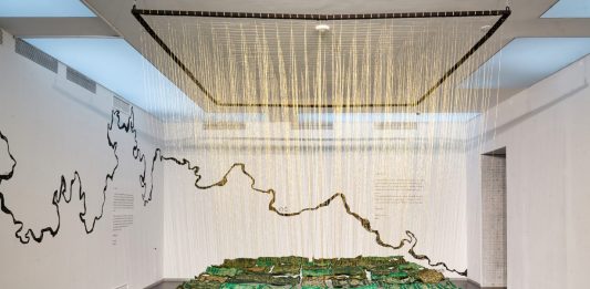 Ashfika Rahman vince il Future Generation Art Prize 2024 da 100mila dollari