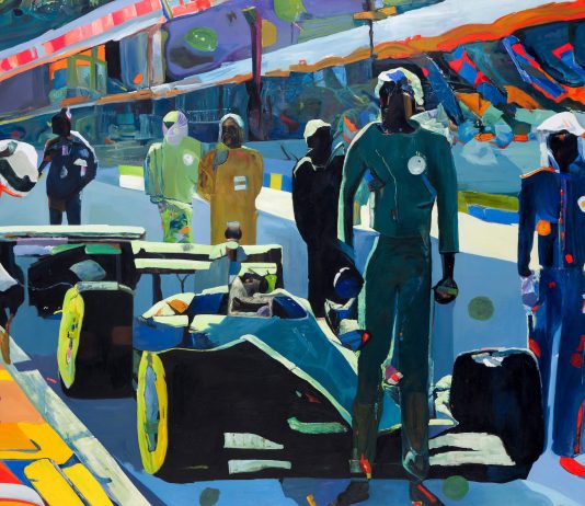 New in town! Robilant+Voena riapre a Milano Robilant voena milano