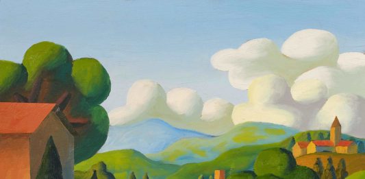 Salvo, Ligabue, Chagall: ecco i protagonisti delle vendite di Farsettiarte