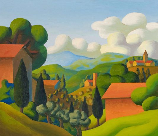 Salvo, Ligabue, Chagall: ecco i protagonisti delle vendite di Farsettiarte