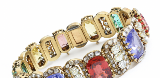 C’è una collezione regale in asta da Sotheby’s