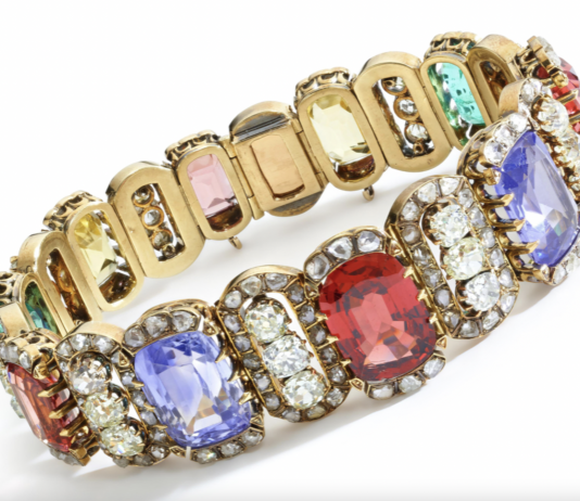 C’è una collezione regale in asta da Sotheby’s