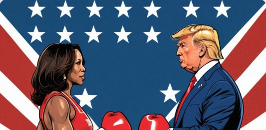 La verità è che la vittoria di Trump era già scritta nell’immaginario di meme e icone virali