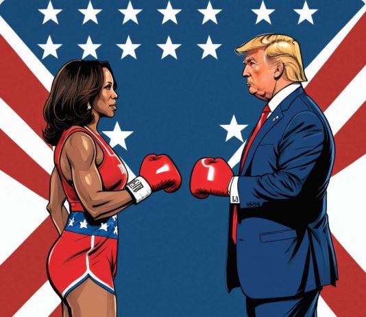 La verità è che la vittoria di Trump era già scritta nell’immaginario di meme e icone virali