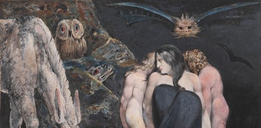 La grande eredità di William Blake su letteratura, musica e filosofia. A Torino una mostra per scoprirlo