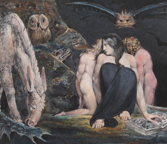 La grande eredità di William Blake su letteratura, musica e filosofia. A Torino una mostra per scoprirlo