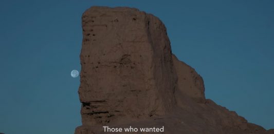 Saodat Ismailova in conversazione con Sheida Ghomashchi 11 dicembre, 18.30 Fondazione Elpis, MIlano