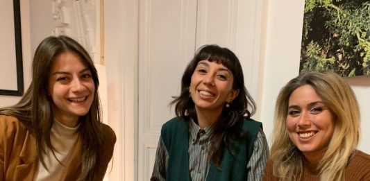 /culture.finder/ La mappa digitale della creatività indipendente di Roma