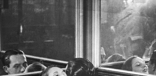 Brassaï. L’occhio di Parigi fino al 21 aprile 2025 al Museo Civico di Bassano del Grappa