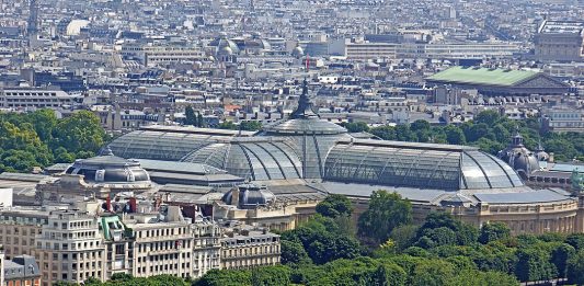 Parigi esplode di mostre: una ricognizione dalla capitale culturale dell’Europa