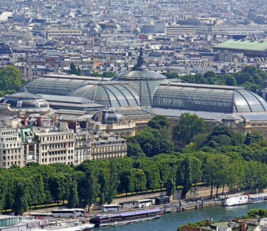 Parigi esplode di mostre: una ricognizione dalla capitale culturale dell’Europa