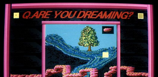 Electric Dreams: alla Tate Modern arte e tecnologia prima di internet