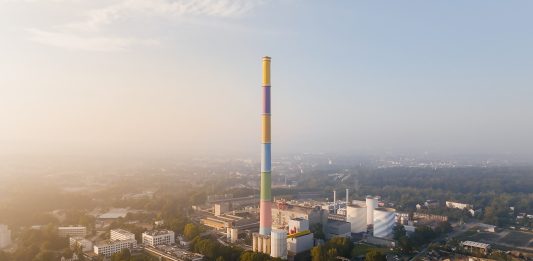 Chemnitz 2025: archeologia industriale e arte contemporanea, per la capitale europea della cultura
