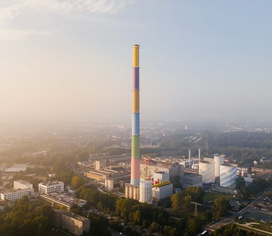 Chemnitz 2025: archeologia industriale e arte contemporanea, per la capitale europea della cultura