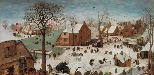 The Christmas Book: storie d’arte sul Natale, da scoprire in un nuovo libro