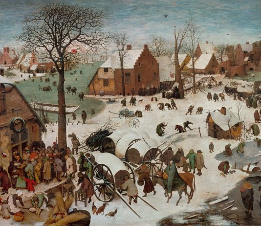 The Christmas Book: storie d’arte sul Natale, da scoprire in un nuovo libro