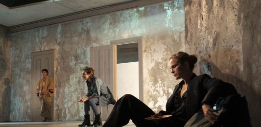 In Scena: gli spettacoli e i festival della settimana, dal 9 al 15 dicembre