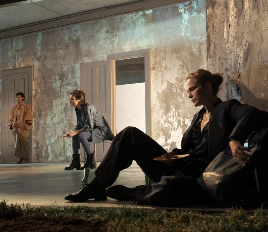 In Scena: gli spettacoli e i festival della settimana, dal 9 al 15 dicembre