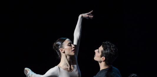 In Scena: gli spettacoli e i festival della settimana, dal 30 dicembre al 5 gennaio