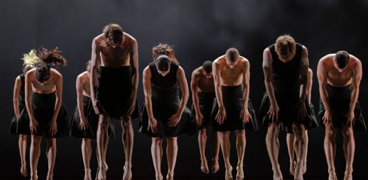 In Scena: gli spettacoli e i festival della settimana, dal 2 all’8 dicembre