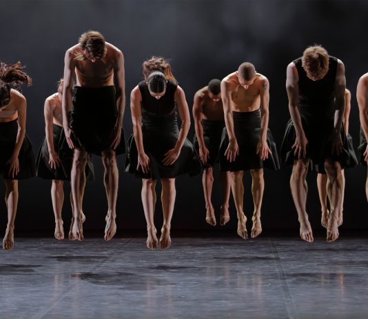 In Scena: gli spettacoli e i festival della settimana, dal 2 all’8 dicembre