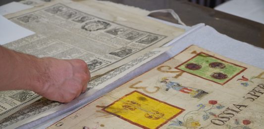 Scienza ed esoterismo: l’Archivio Segreto Estense di Modena va online