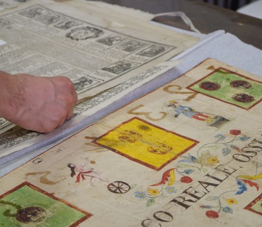 Scienza ed esoterismo: l’Archivio Segreto Estense di Modena va online