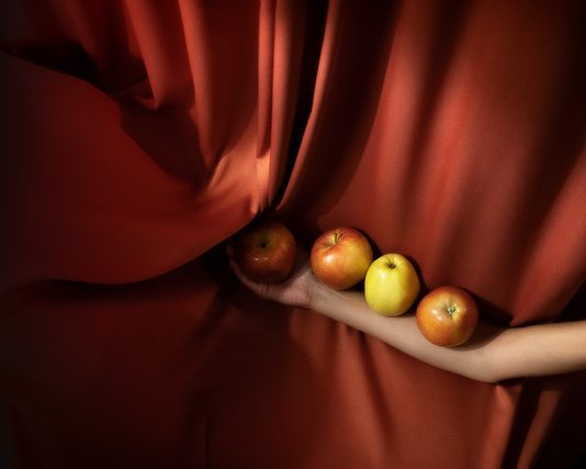 Other Identity #140, altre forme di identità culturali e pubbliche: Rachele Gabrielli