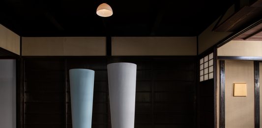 L’arte eterea di Ettore Spalletti protagonista in Giappone, con due mostre