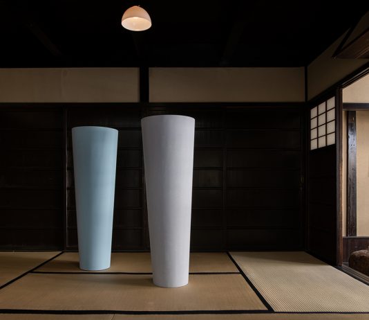 L’arte eterea di Ettore Spalletti protagonista in Giappone, con due mostre