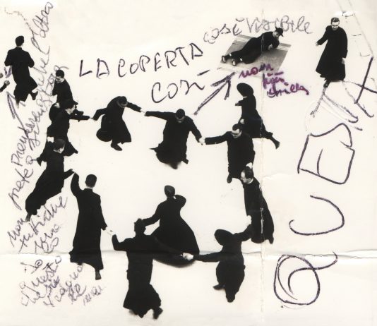 Senigallia celebra Mario Giacomelli: la poesia della camera oscura, a Palazzo del Duca