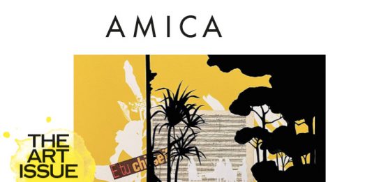 E tu chi sei: la open call di Amica invita i giovani artisti a esplorare l’autoritratto