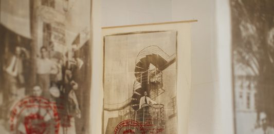 Souvenir d’Italie: l’Italia oltre la cartolina, in mostra all’Istituto di Cultura di Dakar