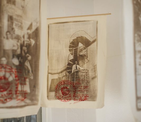 Souvenir d’Italie: l’Italia oltre la cartolina, in mostra all’Istituto di Cultura di Dakar