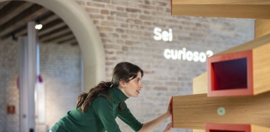 Venezia, alle Procuratie Vecchie una mostra per esplorare il potenziale umano