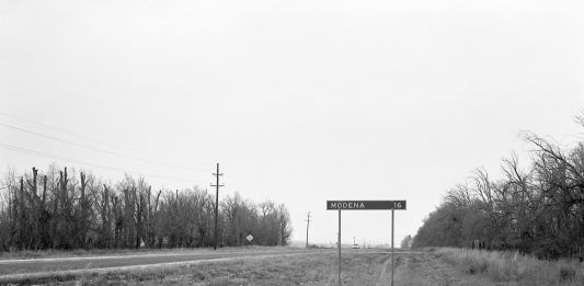 MO’DINNA MO’DINNA (I wanna go back home). Antonio Rovaldi a Modena