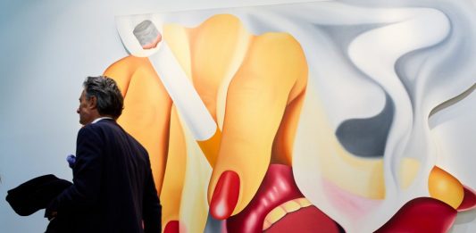 Mercato dell’arte 2024: storia e cronistoria dell’anno che sta per finire mercato arte 2024