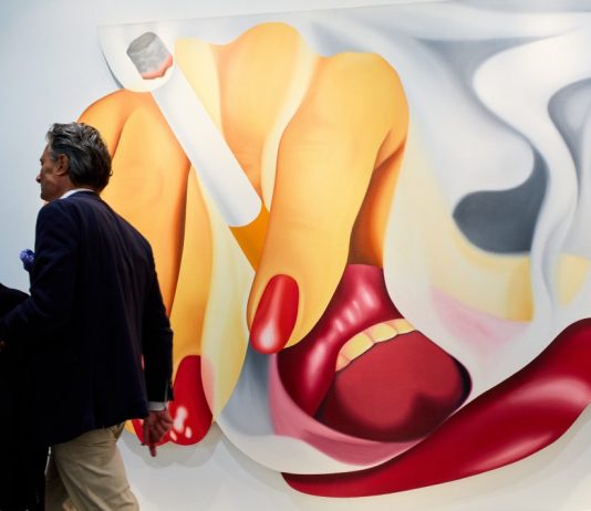 Mercato dell’arte 2024: storia e cronistoria dell’anno che sta per finire mercato arte 2024