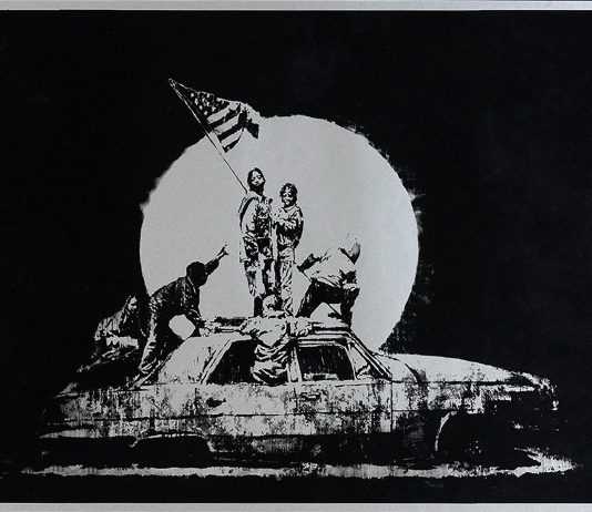 Haring, Banksy, Obey, libertà non autorizzata: la street art ad Asiago