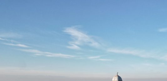 In Piemonte il Complesso di Santa Croce diventa polo d’arte, con le residenze di Mares