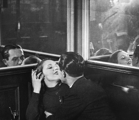 Brassaï. L’occhio di Parigi: a Bassano del Grappa un nuovo grande capitolo di storia della fotografia