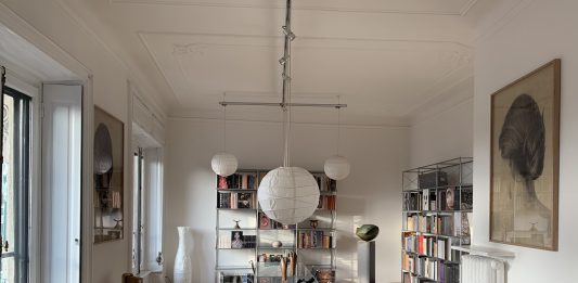 5 Continents Editions, 20 anni di arte senza confini: intervista a Eric Ghysels