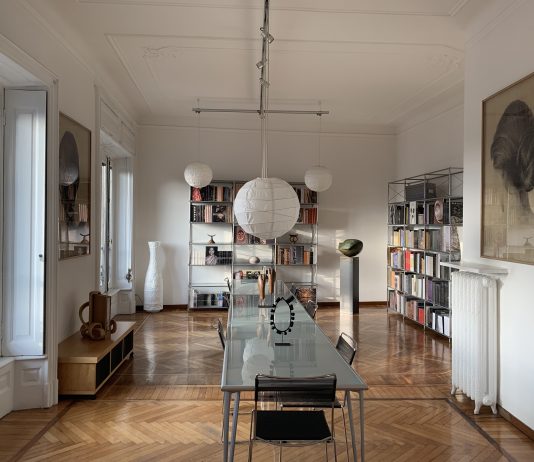 5 Continents Editions, 20 anni di arte senza confini: intervista a Eric Ghysels