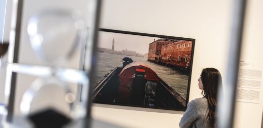 Transizione eco-sociale. Al MUSE nasce la prima Collezione italiana d’arte dell’Antropocene