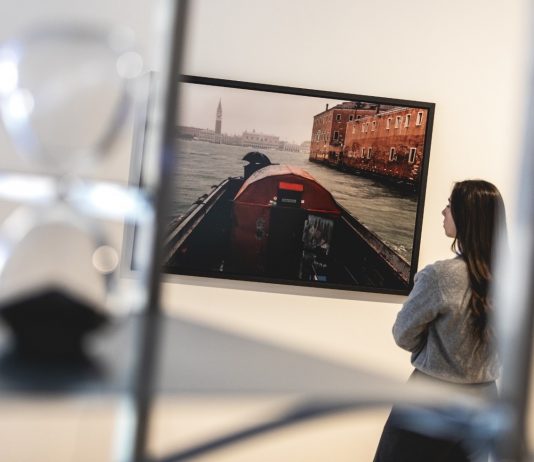 Transizione eco-sociale. Al MUSE nasce la prima Collezione italiana d’arte dell’Antropocene