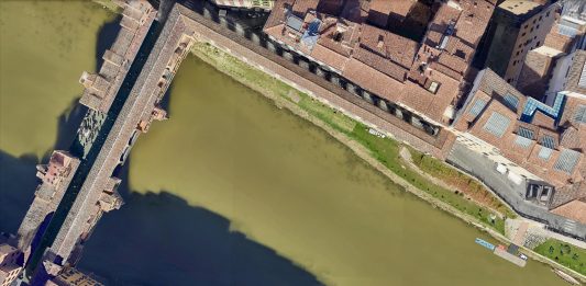 Firenze, il Corridoio di Vasari riapre al pubblico dopo otto anni di lavori