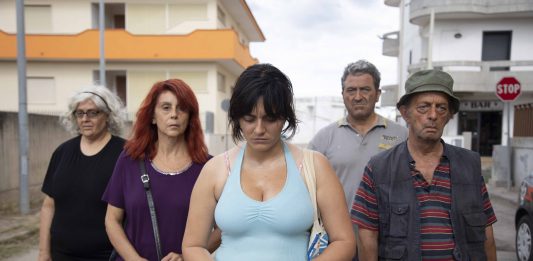 Qui non è Hollywood: intervista al regista che ha portato Avetrana sul piccolo schermo