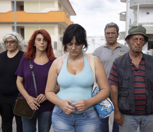 Qui non è Hollywood: intervista al regista che ha portato Avetrana sul piccolo schermo